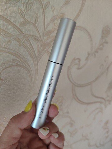 Тушь Сила Объема