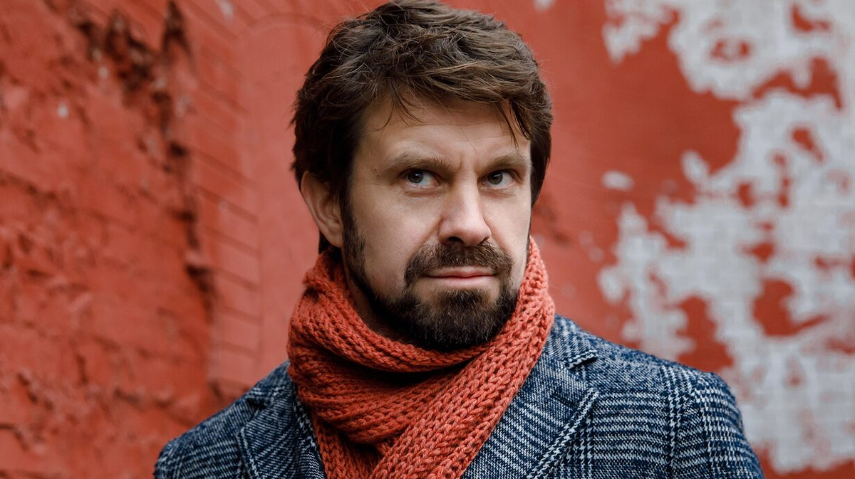 Сергей Перегудов.Фото Яндекс.Картинки