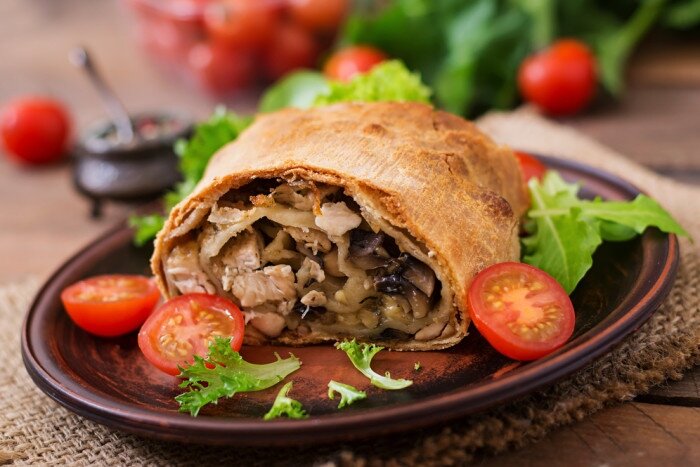 Фото для иллюстрации