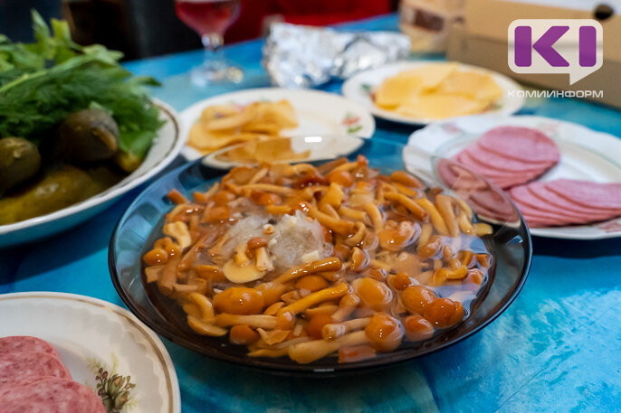 Фото из архива ИА "Комиинформ"