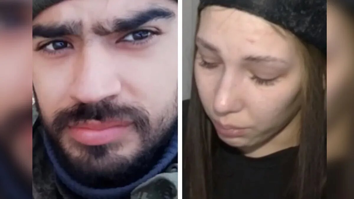 Фото: стоп-кадр с видео Максим Бутусов / E1.RU