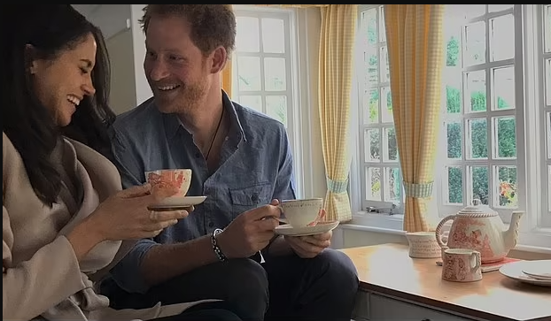 Фото для иллюстрации. Источник Daily Mail