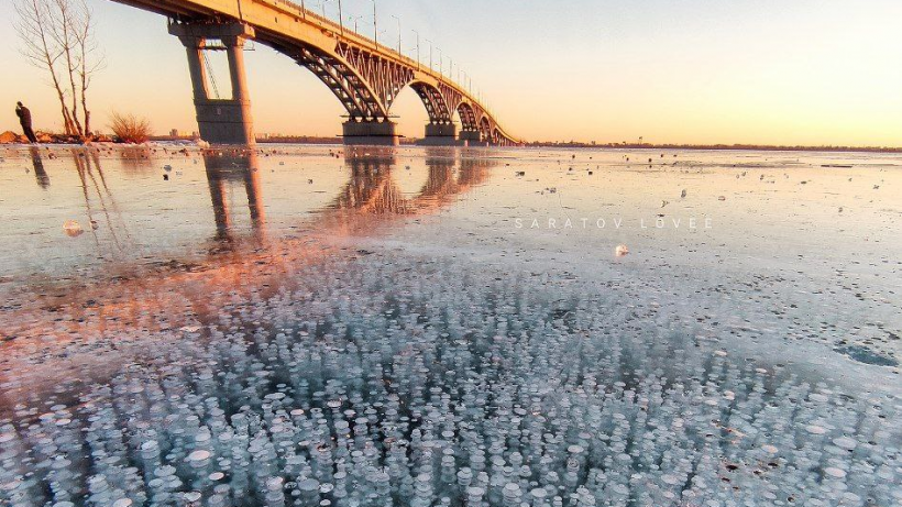   Фото Telegram-канал Saratov.lovee