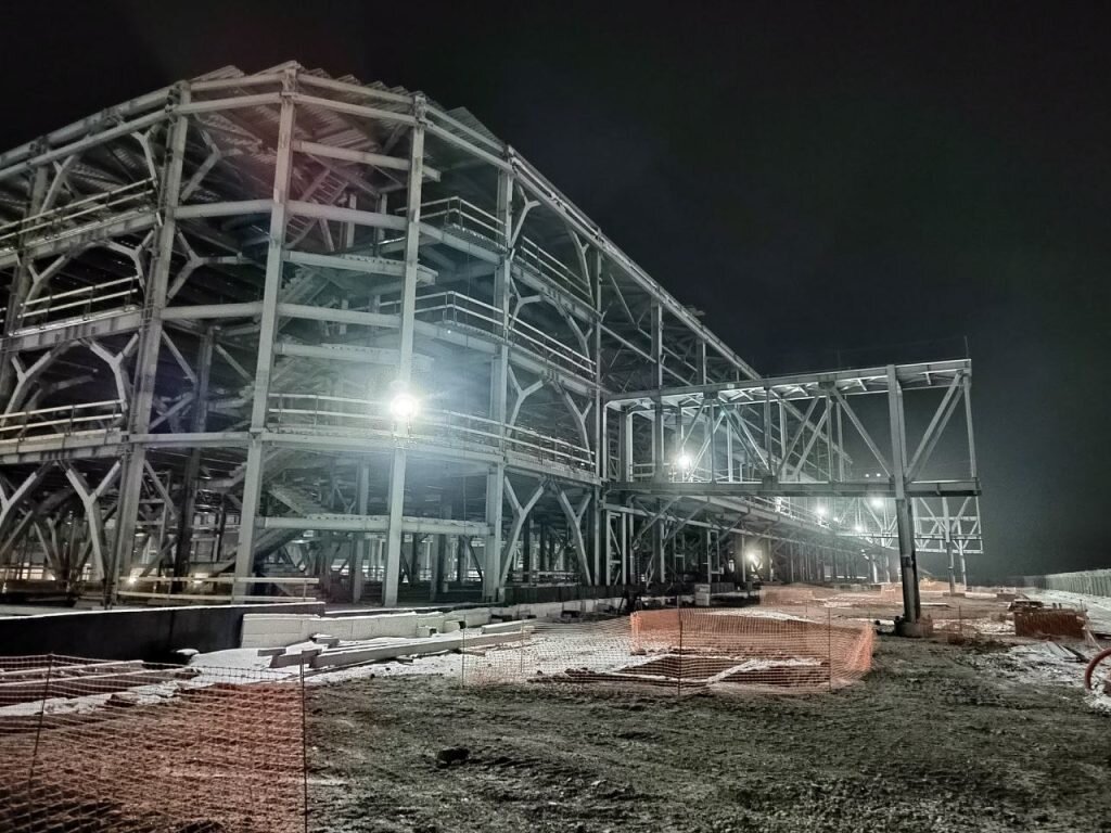 Листайте вправо, чтобы увидеть больше изображений