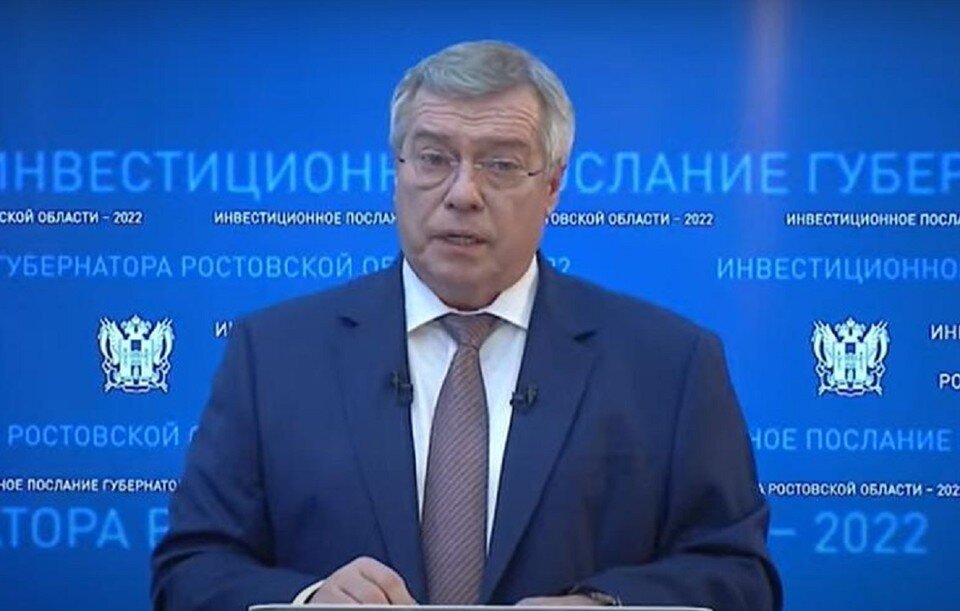     Донскому региону нужны индустриальные технопарки, а вот положительные примеры их создания и работы уже имеются. Фото: сайт правительства Ростовской области.