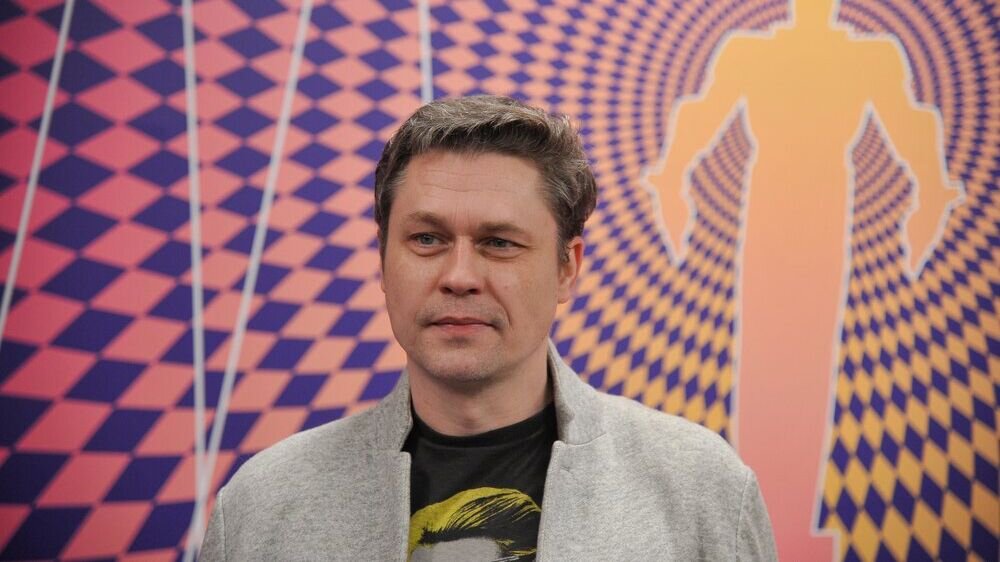        Агентство «Москва» | Александр Авилов