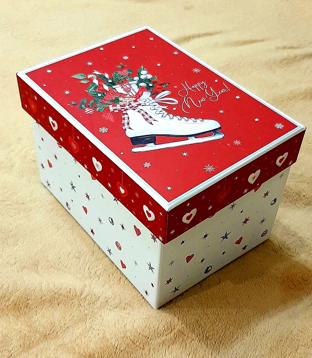 Задумано - сделано!