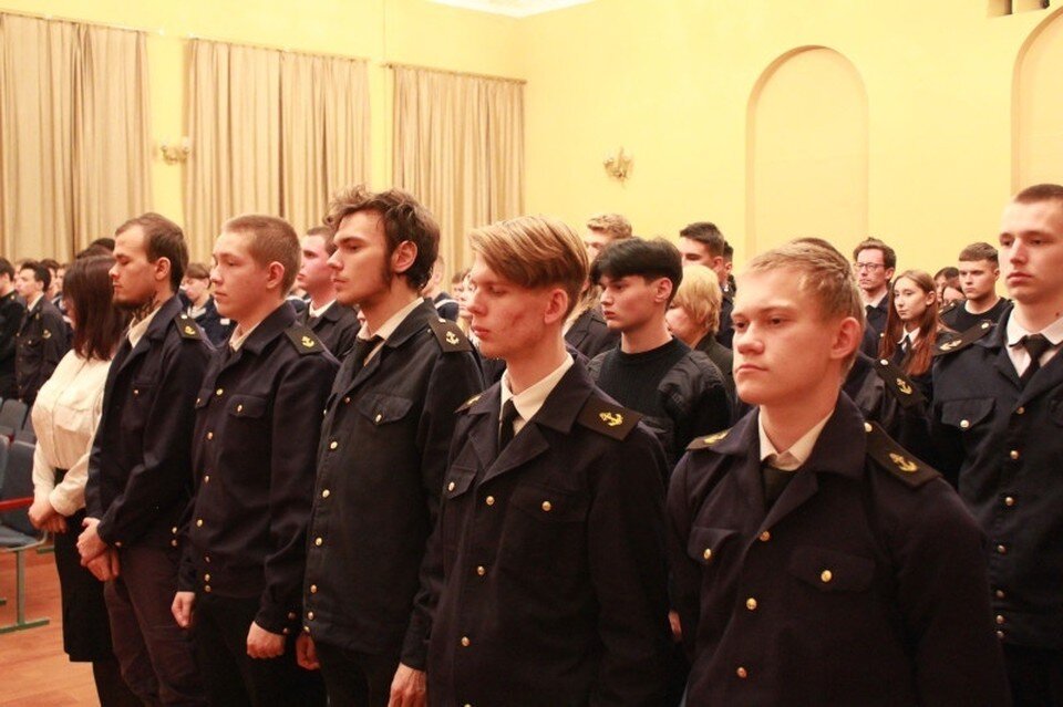     Фото: Печорское речное училище