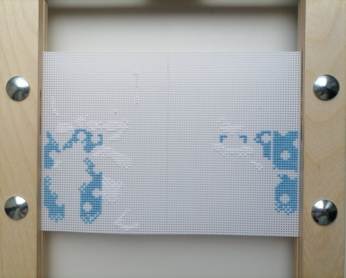 Начало процесса