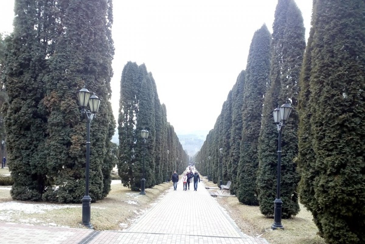    Власти Ставрополья хотят повысить курортный сбор до 100 рублей