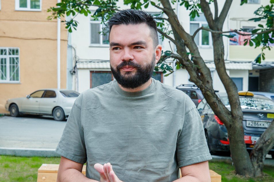 vladivostok.ru / Евгений Кулешов 