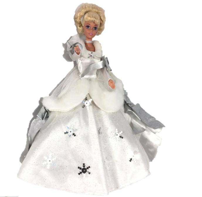 промо фото Золушки 1996 https://cdolls.ru/kukla-barbie-cinderella-holiday-princess-barbi-zolushka-prazdnichnaja-princessa-disneja.html