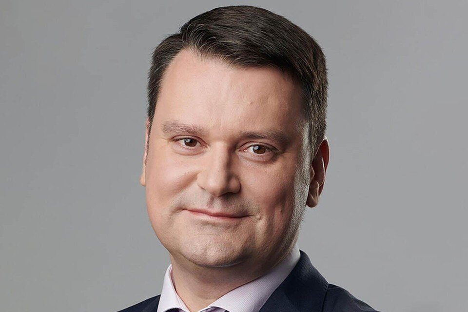     Объединенный Фонд пенсионного и социального страхования (Социальный фонд) возглавит 44-летний Сергей Чирков. Фото: Пенсионный фонд РФ