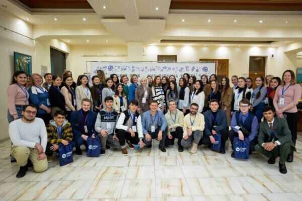    Фото: пресс-служба СКФУ