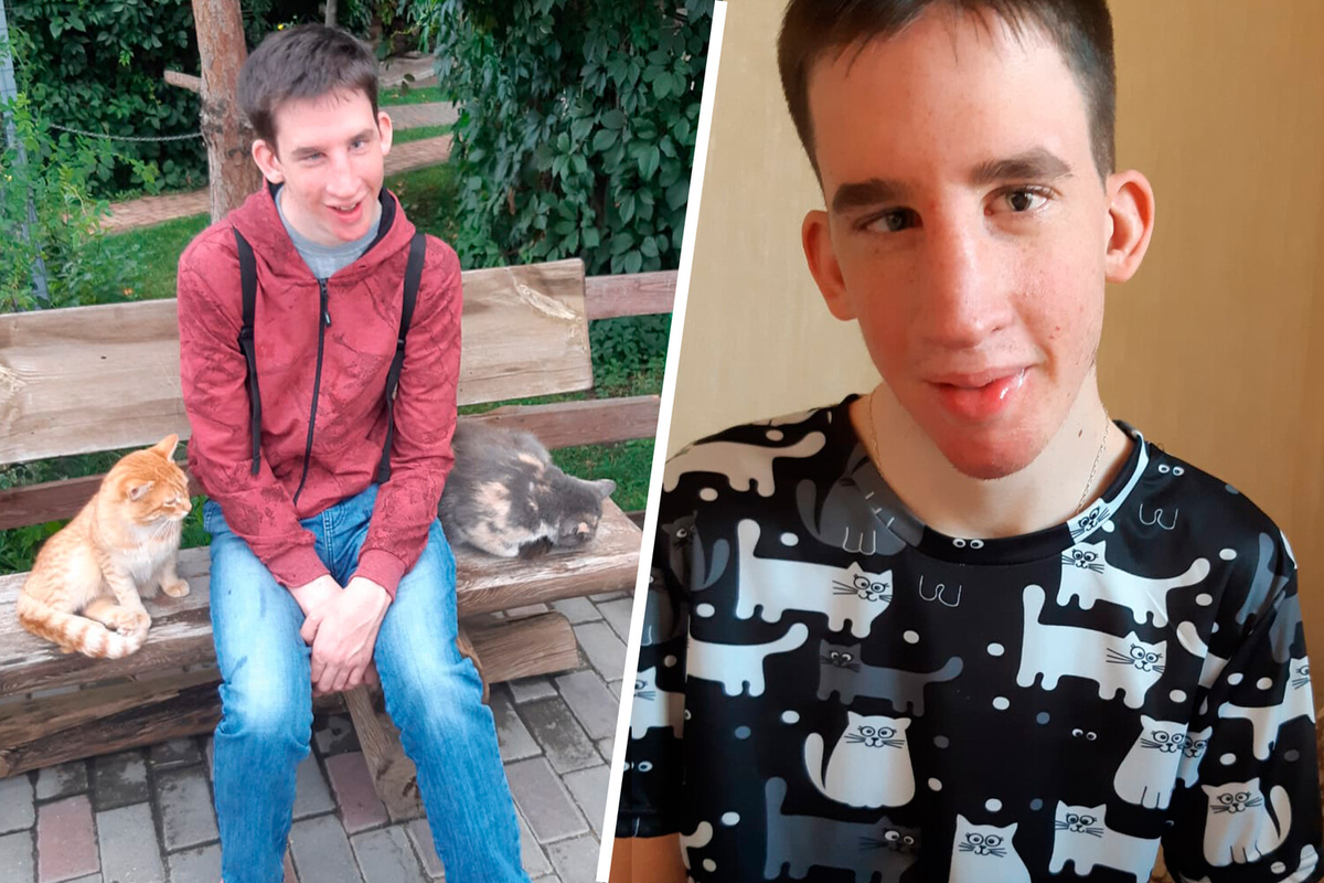 Личный архив Жанны