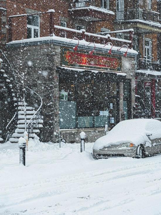     Фото unsplash.com