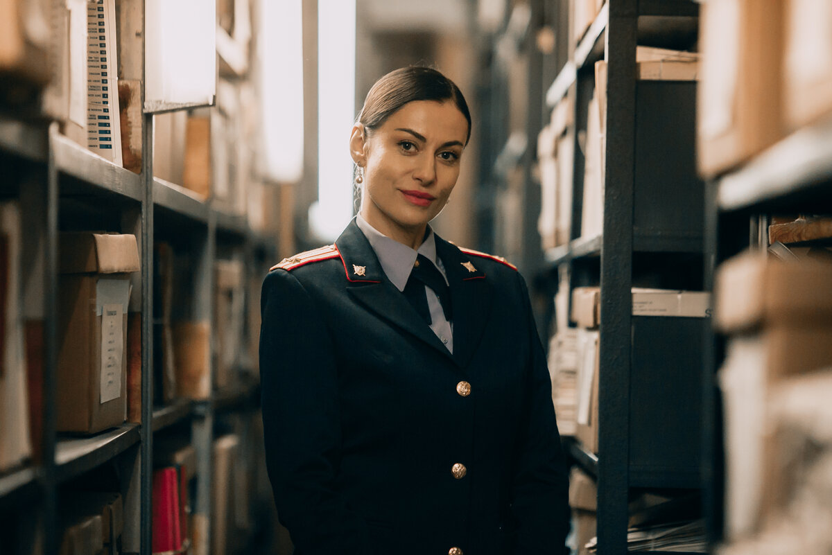    Анна Ковальчук
