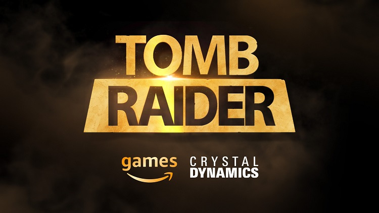  📷    Новая Tomb Raider станет первой одиночной игрой от Amazon Games (источник изображения: Amazon Games)