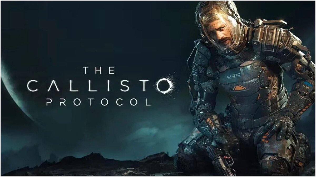 Краткий обзор The Callisto Protocol. | SUB.IMPACT | Дзен