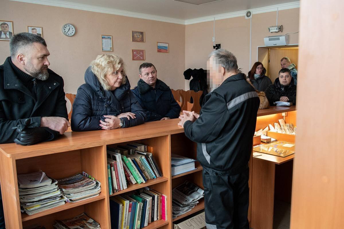 Фото: сайт омбудсмена Петербурга