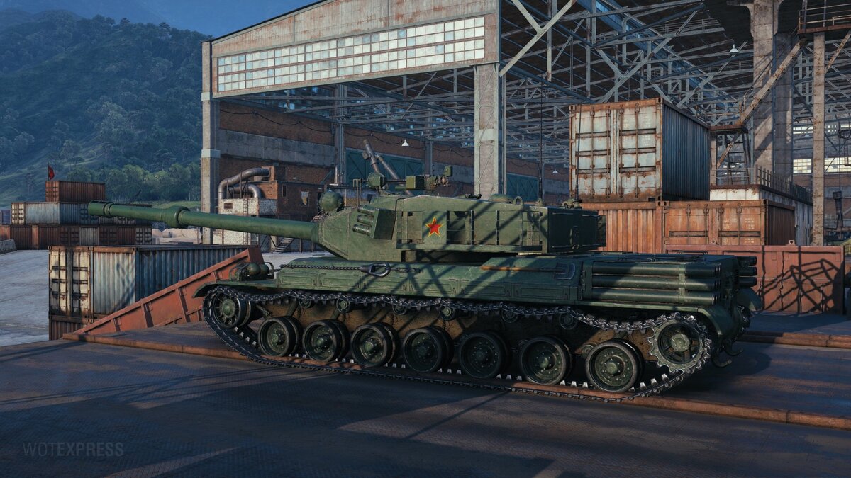 Bz 75 wot blitz. БЗ 75 танк. Bz-75 World of Tanks. Bz 75. Bz 75 китайский танк в реальности.