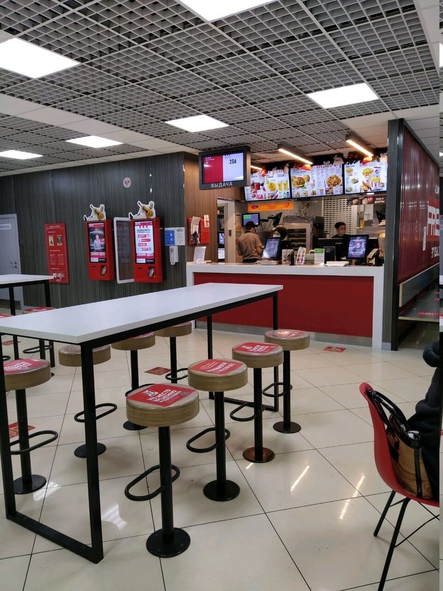 Ключевая улица, дом 6. Корпус 1. 