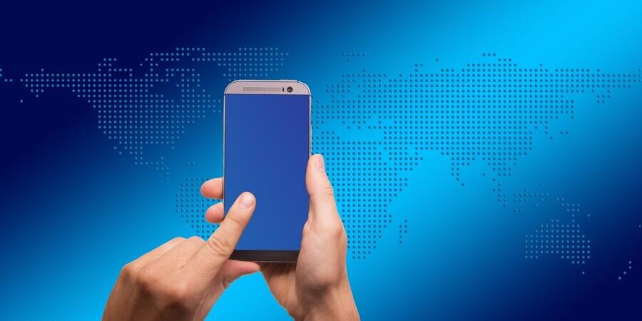    Что такое думскроллинг и как с ним бороться? Фото: по лицензии PxHere