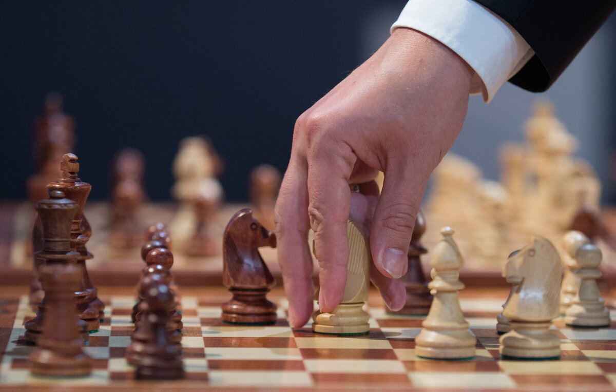 Артем Геодакян/ТАСС