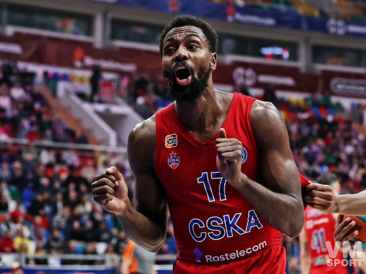 Фото: Олег Бухарев/ «В мире спорта