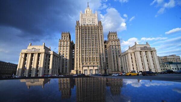   © Sputnik / Евгений Одиноков
