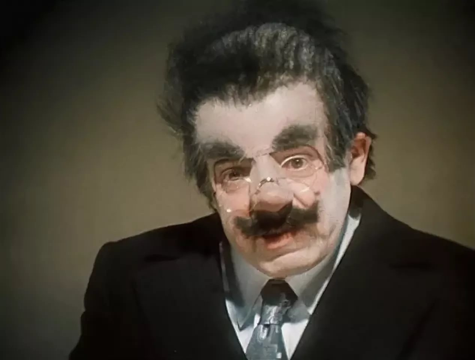 Аркадий Райкин Чарли Чаплин