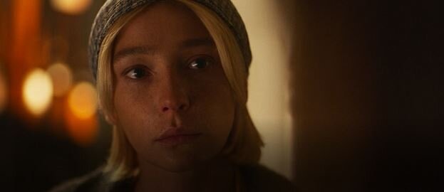 Кадр из сериала. Скриншот автора.