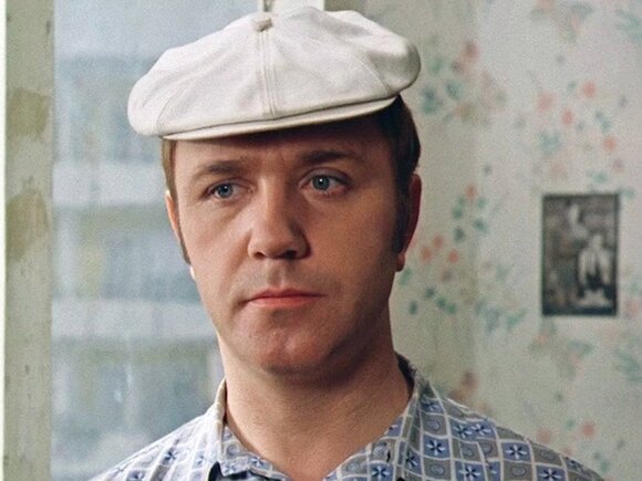 Леонид Куравлёв