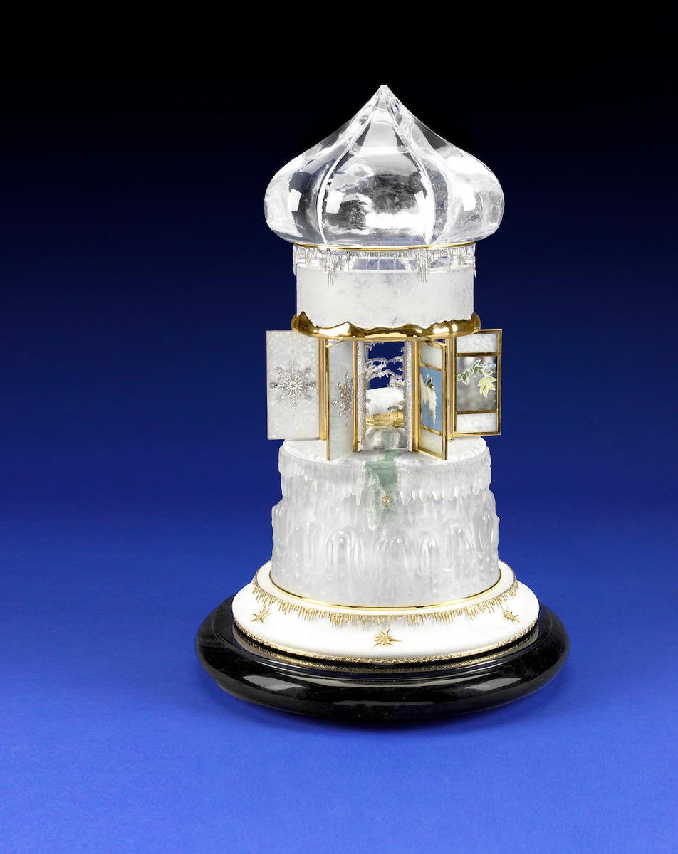 Фото: Аукцион Bonhams