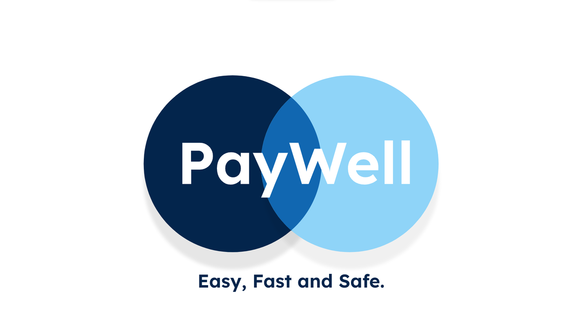 PayWell - международные платежи