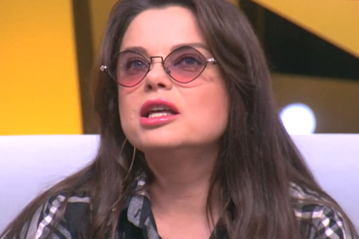     «Архип съехал в Москву, и я завела невероятного парня»: Наташа Королёва показала Арчибальда