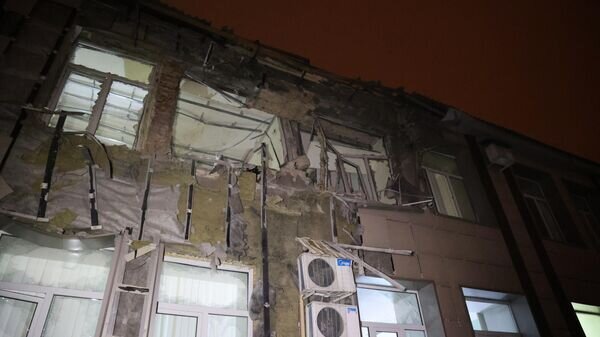   © РИА Новости . Сергей Аверин