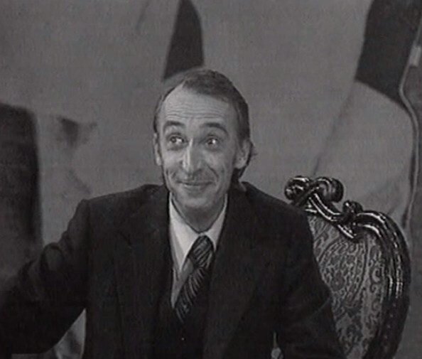 Товарищ Александр Александрович Иванов собственною персоною))