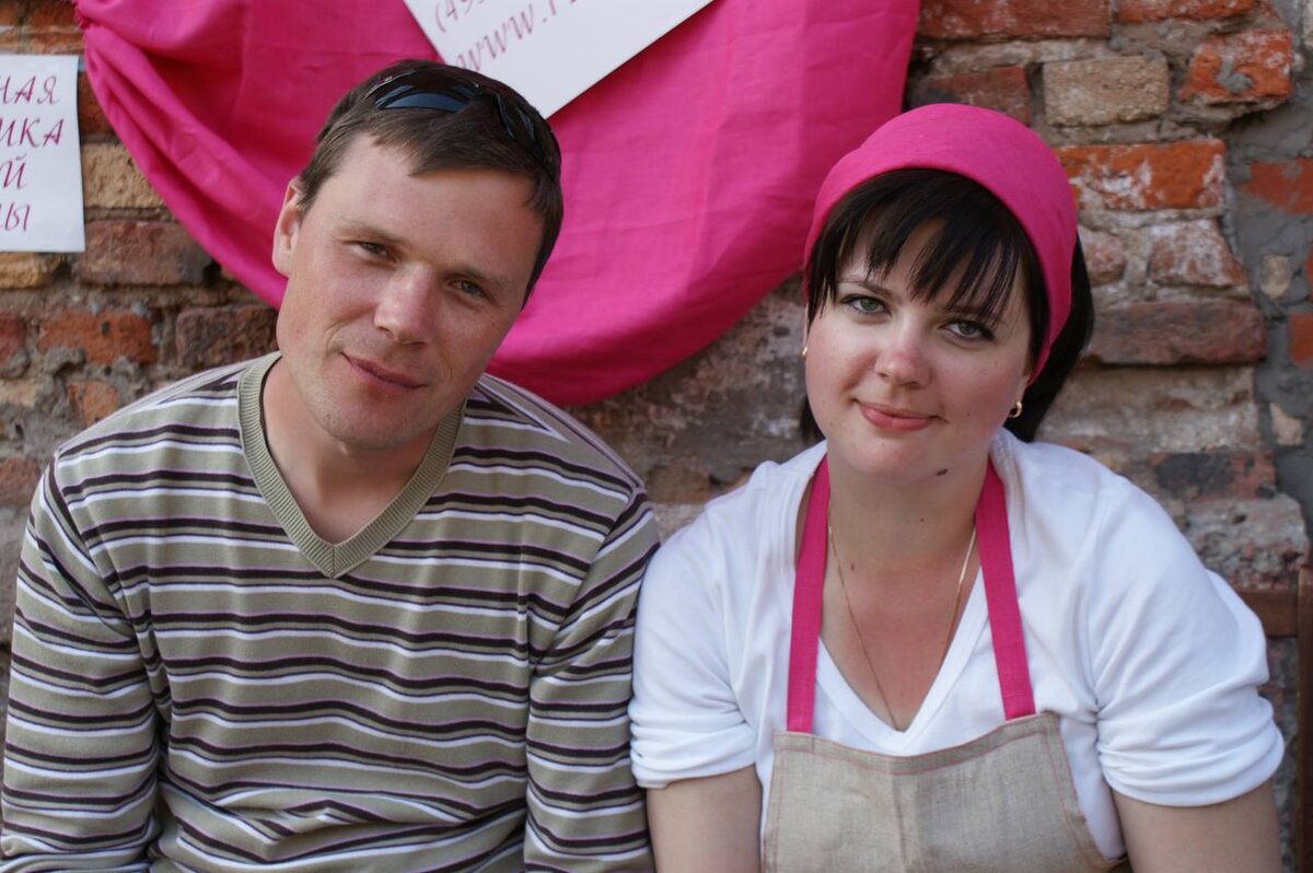 Третий день первой выставки. где мы жарились под солнцем и поняли, что такой "квест" не для нас)