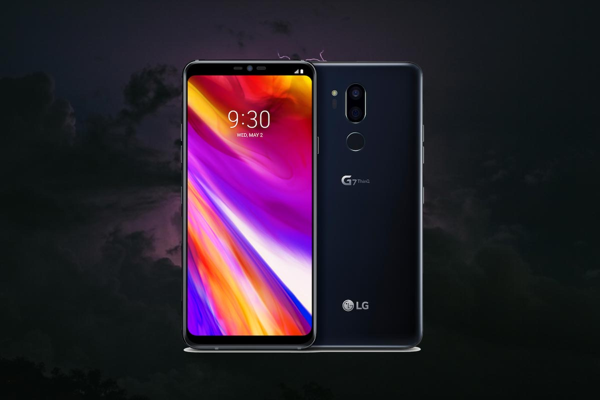 Lg 7 фото LG G7 ThinQ - флагманский смартфон с искусственным интеллектом Кнопочные телефон