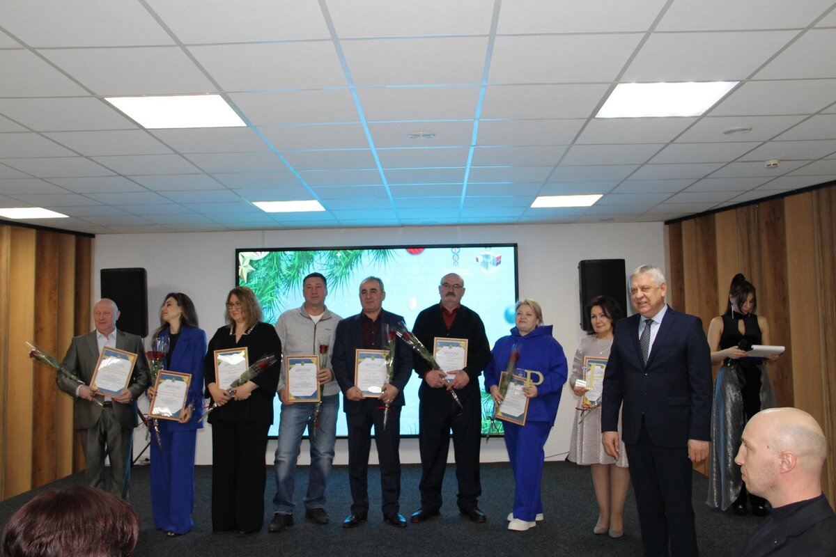 ФОТО: пресс-служба Администрации Нягани