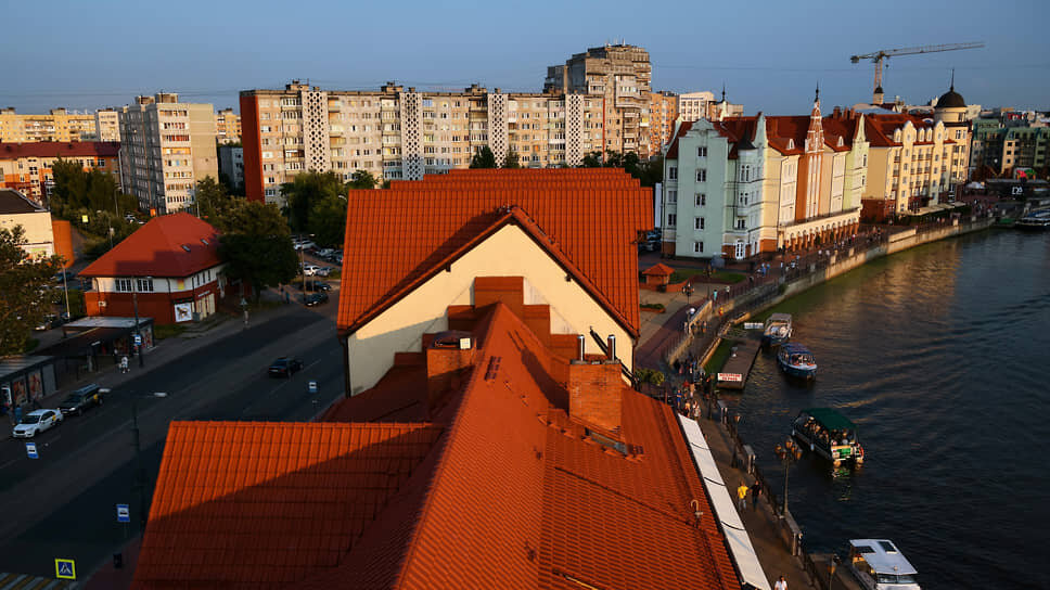    Фото: Александр Патрин / Коммерсантъ