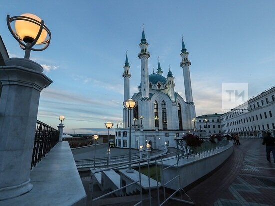     Фото: ИА "Татар-информ"