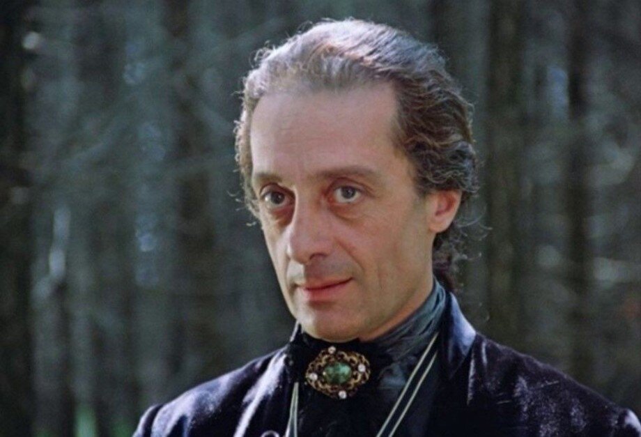 Фото: Кадр из фильма