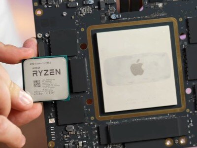    Инсайды #2933: Apple Mac Pro, Honor 80 Pro и vivo X90