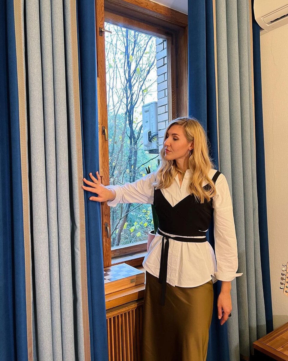 Студия текстильного дизайна "Cтильные-Текстильные".