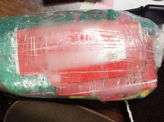     Фото: УФСИН России по Саратовской области