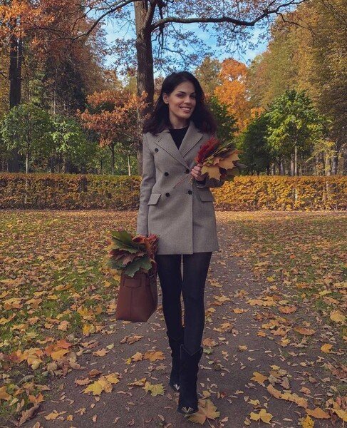 Карина палецких телеграмм канал