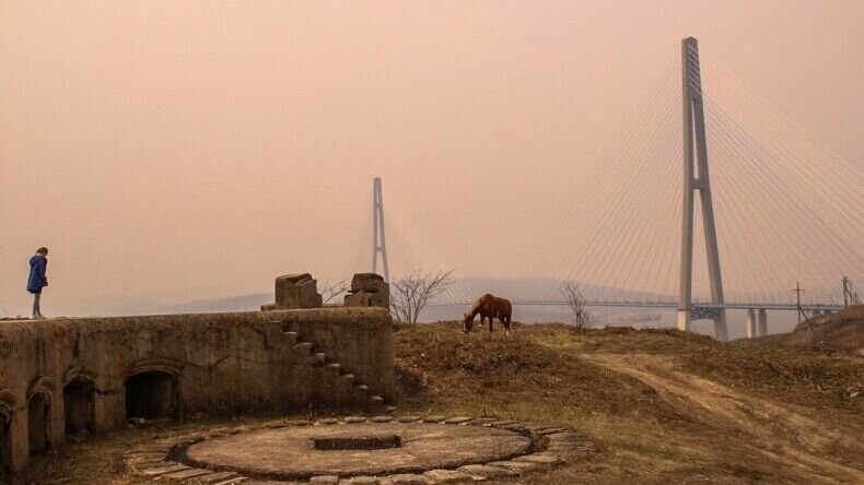     Администрация столицы ДФО подводит итоги работы в 2022 году. Что было сделано в области охраны памятников истории и культуры и развития культурной сферы — в материале «Восток-Медиа».