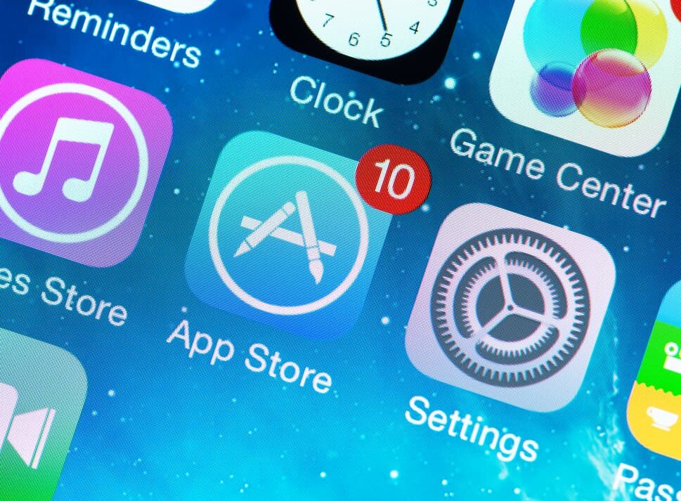      Apple предоставит доступ к сторонним приложениям в ЕС